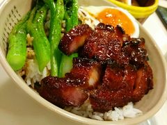 黯然销魂饭-禄興記香港大排档(歌斐中心店)
