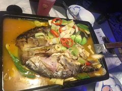 -炉鱼(爱琴海购物公园店)