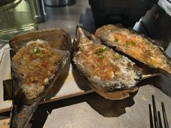 -很久以前羊肉串(昌里路三钢里店)