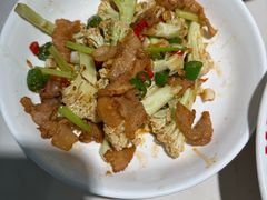 -花椒俏川菜小馆(南海万达店)