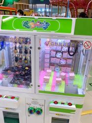 -莫莉幻想儿童乐园(天津熙悦汇店)