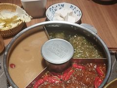 -巴奴毛肚火锅(京西大悦城店)