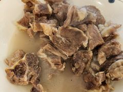 -老仁义·清真菜(太古街店)