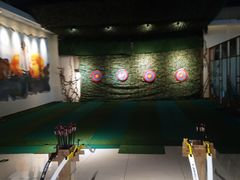 -真枪汇射击俱乐部(福州奥体阳光天地店)