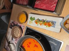 -温野菜涮涮锅(西单大悦城店)