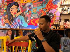 -Mesa Madre梅萨妈妈·Bintana(国贸店)