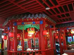 大堂-京氣春饼(机场店)