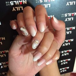 -LILY NAILS美甲美睫