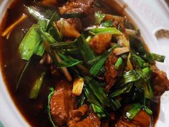-小六农家乐(崇明西沙湿地店)