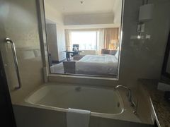 -无锡君来洲际酒店