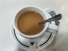 丝袜奶茶-華歡冰室-WahFoon(吉大店)