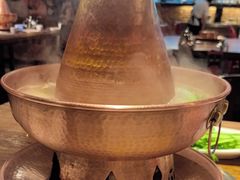 -额尔敦草原涮羊肉·烧烤(冻青树总店)
