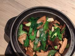 -缘生态云南菜·野生菌庭院餐厅(华侨城店)