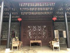 -九龙寨城公园