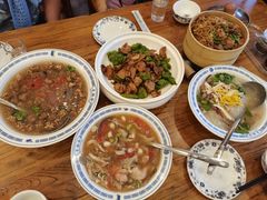 -老雒阳面馆·水席·洛阳菜(王城路店)