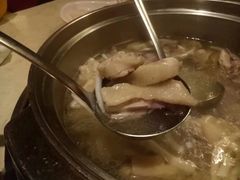 -润园四季椰子鸡火锅(海上世界店)