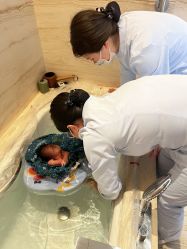 点击看大图 -圣贝拉母婴护理中心(广州瑰丽店)