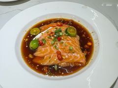 -阿毛饭店首店·宁波老字号(文化广场店)