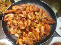 -鱼乐火锅(清江国际店)