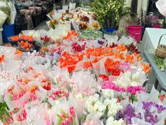 -循礼门鲜花花市(武汉循礼门店)