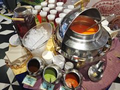 -恒河传奇印度餐厅GANGES
