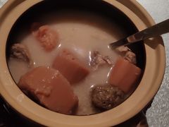 -玉满堂·湖北融合菜