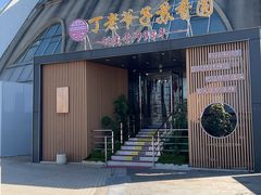 -丁老爷子苏香圆