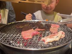 -樱嘢·炭火烧肉(惠南店)