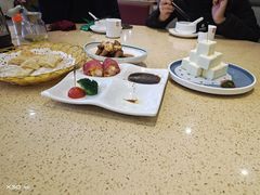 -品胜点心专家(万业大厦店)