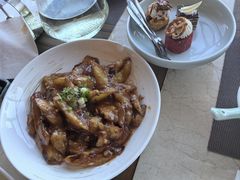 -望京楼flavor餐厅(古北水镇景区店)