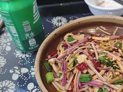 -龚师傅土菜馆.地道农家菜(魅力湘西店)