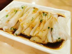 -盛记粥面(佐敦店)