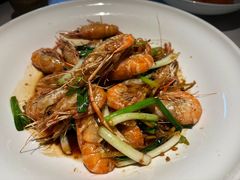 -筱爷叔·上海传统手工菜(玉树路店)
