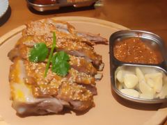 -疆里疆外·和田烤肉·清真