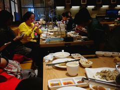 -掂档潮汕牛肉火锅(沈阳万象城店)