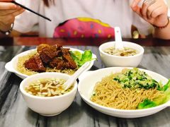-竹园竹升面(西关总店)