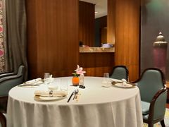 -深圳星河丽思卡尔顿酒店