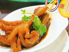-御膳粥·牛乳粥底火锅·地道顺德菜(容桂店)