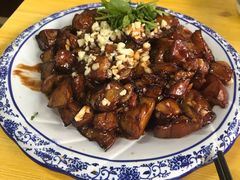 -聚发号清真菜馆