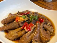 -明丰小渔馆(明月路店)