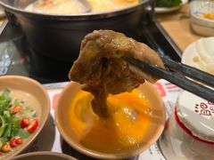 -温野菜涮涮锅(大悦城店)