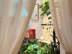-沐森 •疗愈头疗馆(打浦桥店)