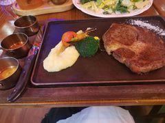 -1886德国汽车餐厅(外滩中央店)