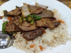 -塔斯提抓饭(东城汇店)