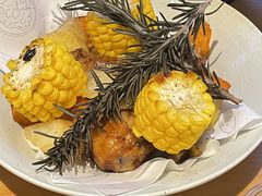 烤春鸡-WOKKA by艮上(中海环宇荟店)