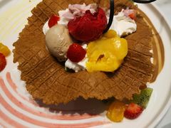 -哈根达斯(SM店)
