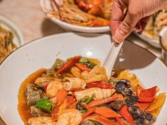 -丁字口海鲜热炒·烧烤大排档