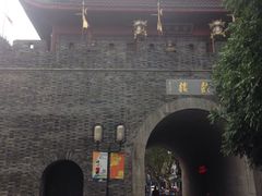 -鼓楼(西湖风景名胜区)