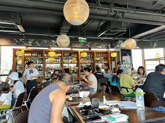-安妮意大利餐厅(日坛店)