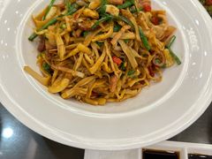 -鸿运楼烤鸭店(天桥店)